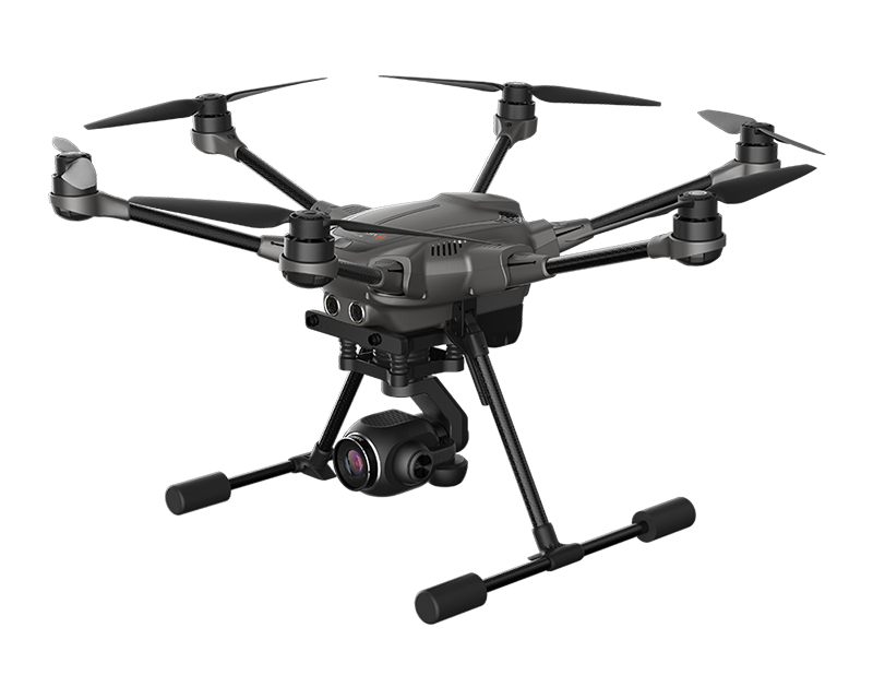 Typhoon H Plus